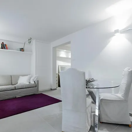 Apartmán Pantheon Experience