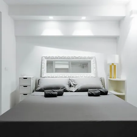 Pantheon Experience Apartmán Řím