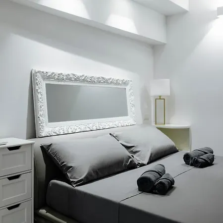 Pantheon Experience Apartmán