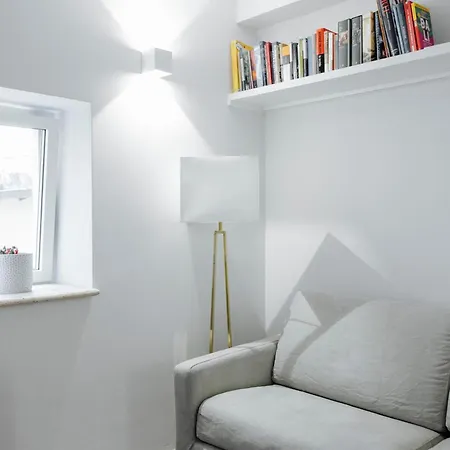 Apartmán Pantheon Experience Řím