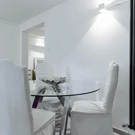 Apartmán Pantheon Experience *