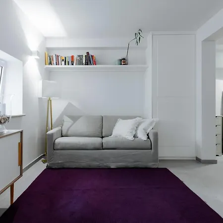 Apartman Pantheon Experience *