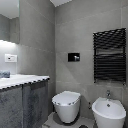 Pantheon Experience Apartman Róma