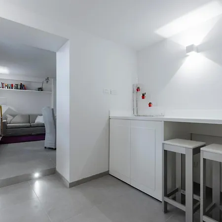 Apartman Pantheon Experience Róma