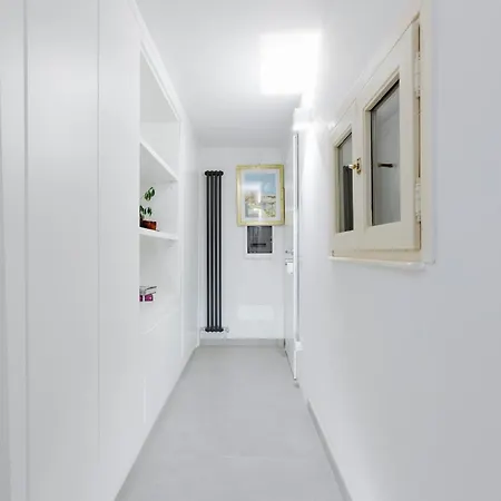 Apartman Pantheon Experience