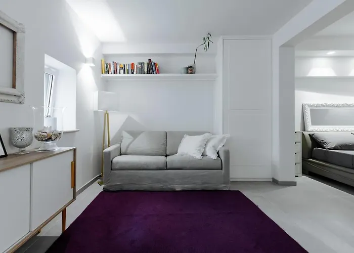 Апартаменты Pantheon Experience *