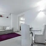 Apartment Pantheon Experience