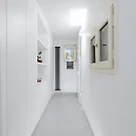 Apartment Pantheon Experience