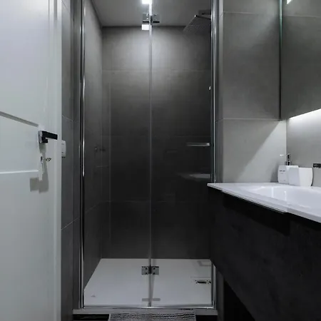 Apartamento Pantheon Experience