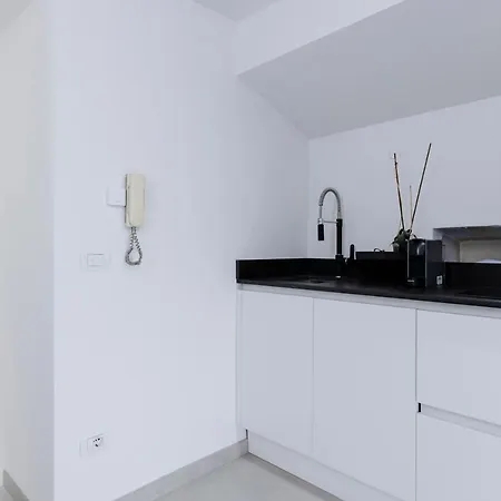 Pantheon Experience Apartamento