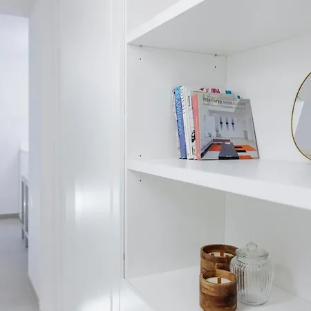 Apartamento Pantheon Experience *