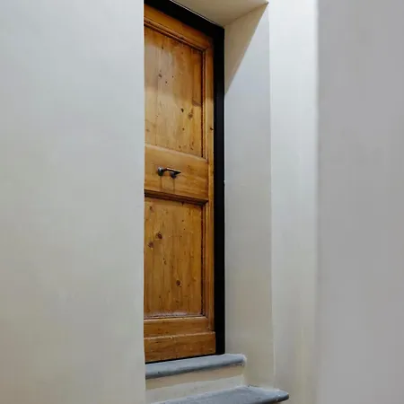 Pantheon Experience Apartamento Roma